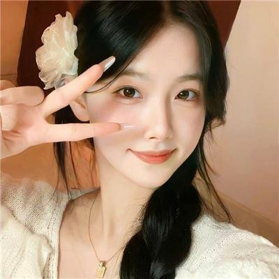 我的女官大人封面